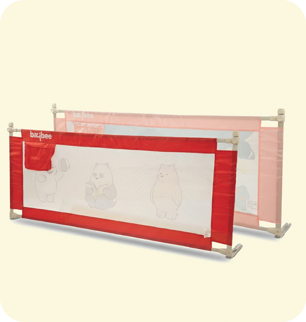 Bed Rails