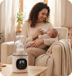 Baby Care lifestyle image