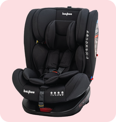 Car Seat