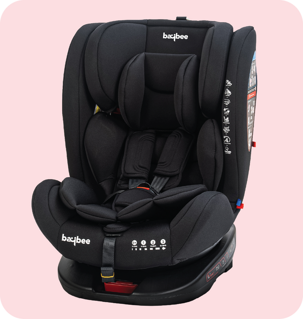 Car Seat