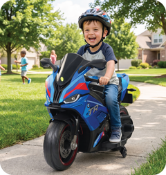 Bikes lifestyle image