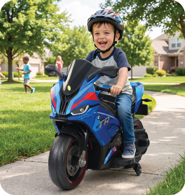 Bikes lifestyle image