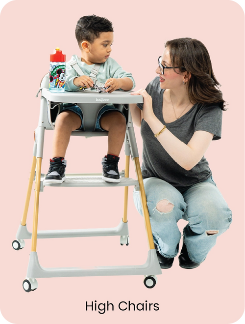 High chairs