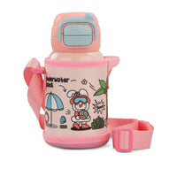 Water Bottle