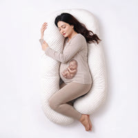 Pregnancy pillow