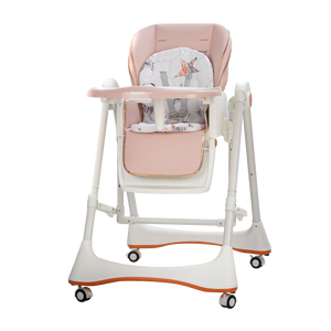 High Chairs lifestyle image