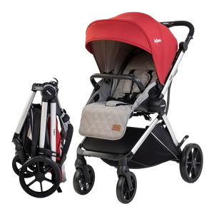 Strollers