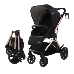 Strollers lifestyle image