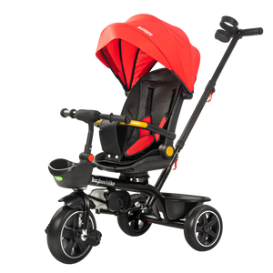 Tricycle