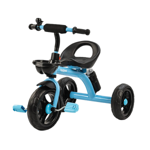 Tricycle lifestyle image