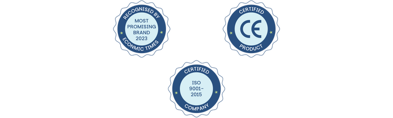 About badges mobile
