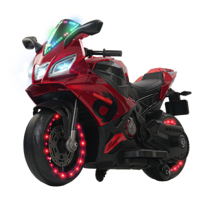 Bikes