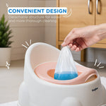 Baybee Baby Potty Training Seat for Kids Baybee India