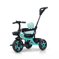 Parental Tricycle