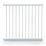 Baybee Safety Gate Extension 80cm Baby Gate Extension for Kids Baybee
