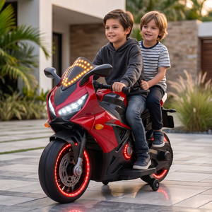 Baybee NinjaX Baby Electric Bike for Kids