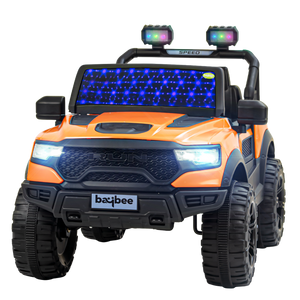 Battery Operated Jeeps lifestyle image