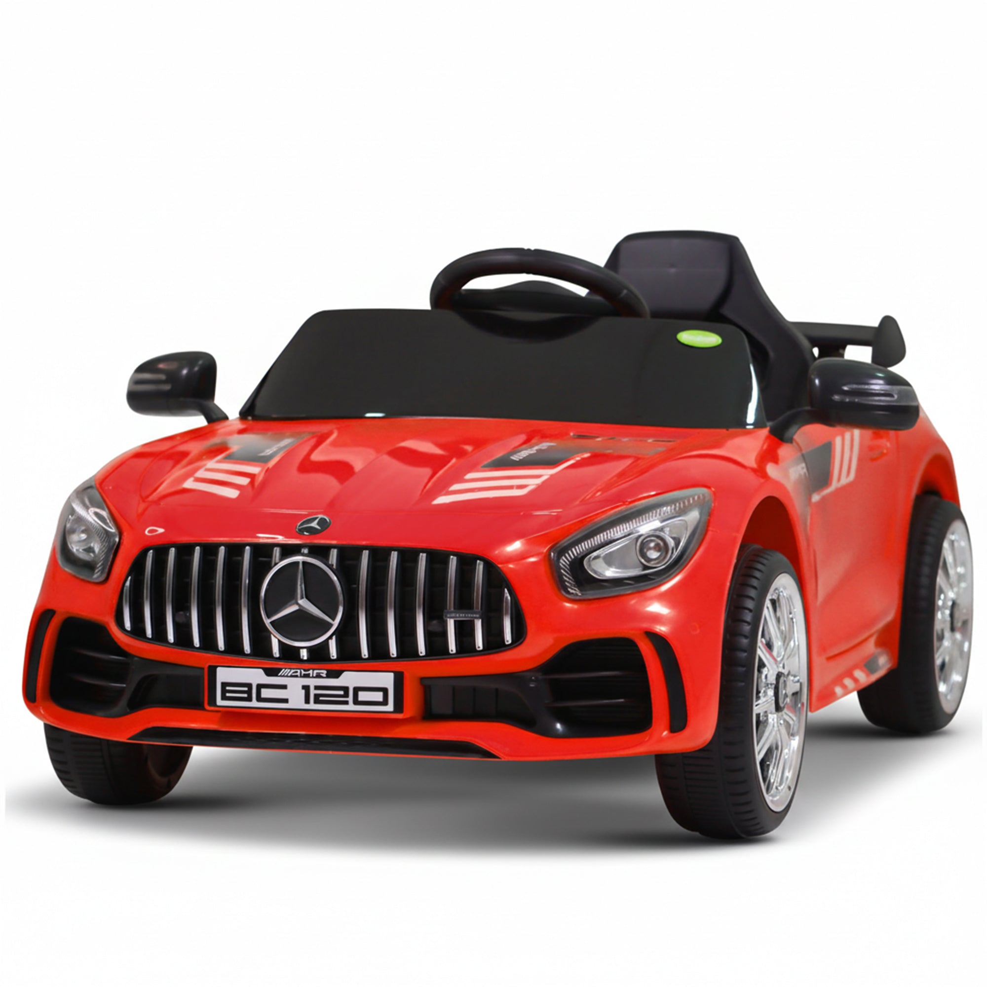Baybee Spyder Pro Battery Operated Car for Kids