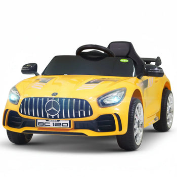 Baybee Spyder Pro Battery Operated Car for Kids BAYBEE
