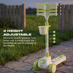 Baybee Astro Baby Kick Scooter for Kids