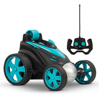 Baybee 1:24 Scale Rechargeable Remote Control Stunt Car For Kids