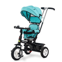 Parental Tricycle