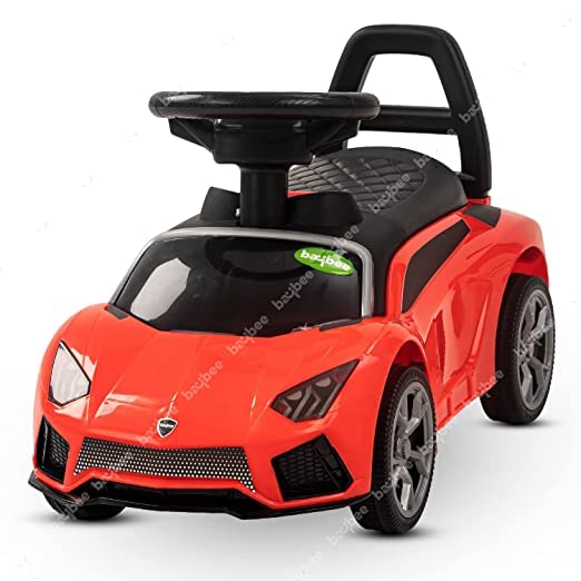 Baybee ride on car hotsell
