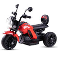 Baybee Cafe Racer Rechargeable Battery Operated Ride-on Bike for Kids BAYBEE