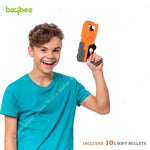 classic big gun orange