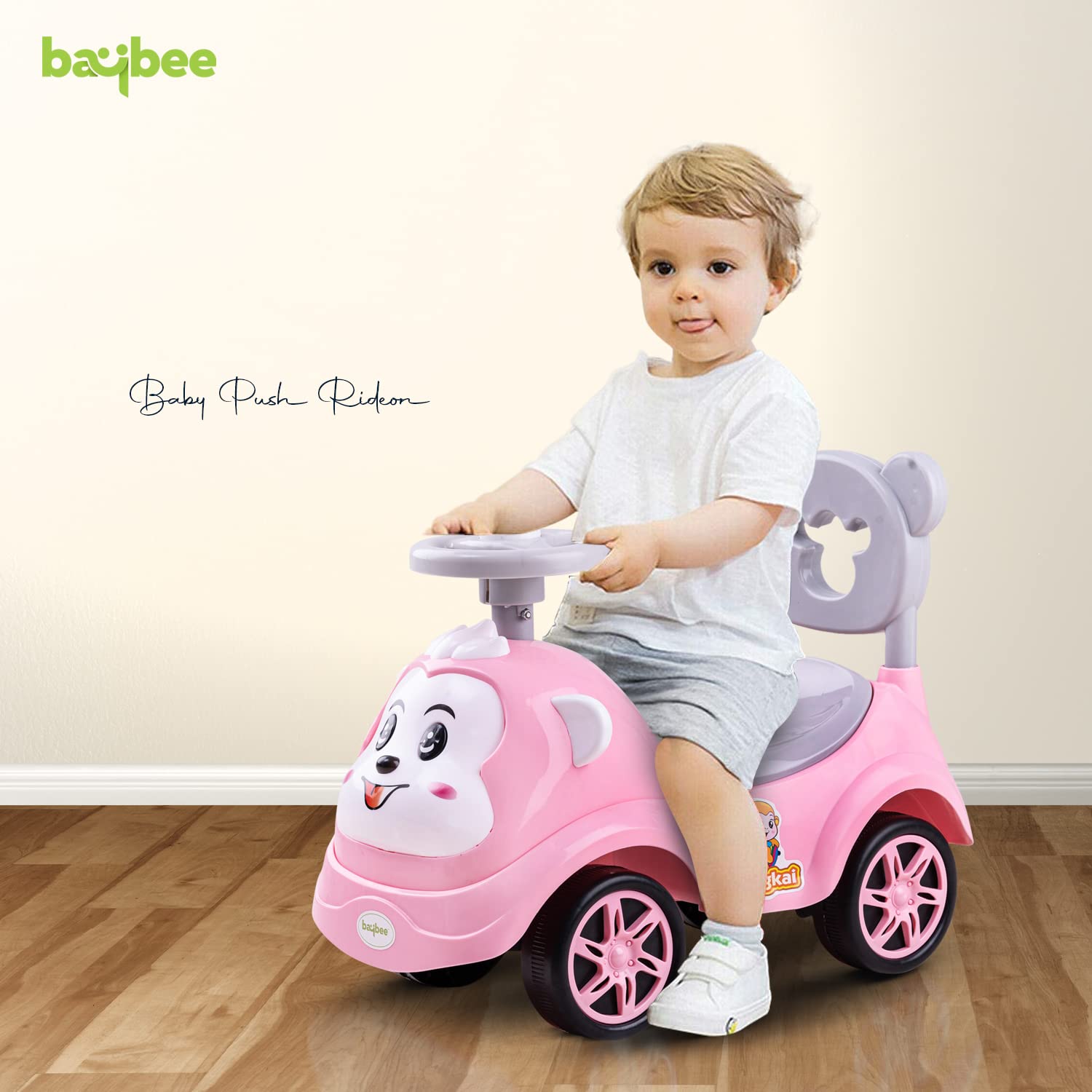 Toy car online for baby girl