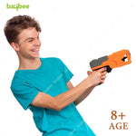 classic big gun orange