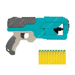 classic big gun green