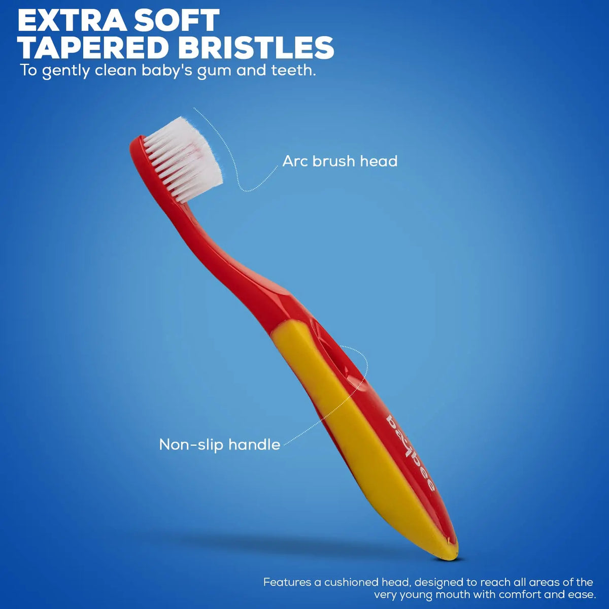 red yellow