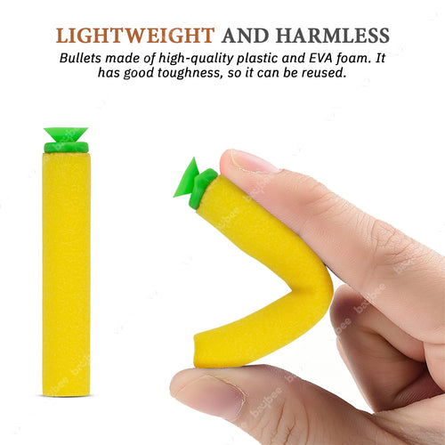 classic big gun green