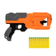 Classic Big Gun Orange