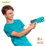classic big gun green