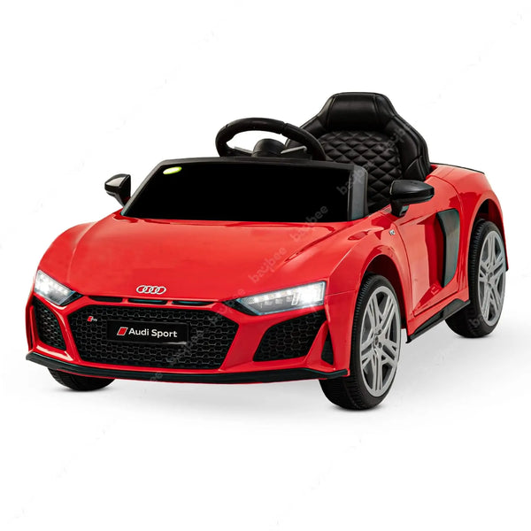 Baybee Official Licensed Audi R8 Battery Operated Electric Car