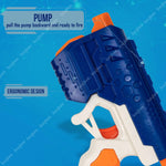 striker dart gun