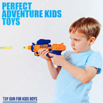 classic dart gun