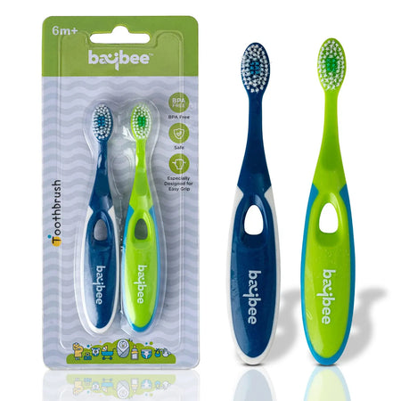 green blue