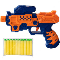 Baybee Blaster Gun Toys for Kids with Soft Foam Bullet Dart