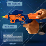 classic dart gun