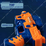 classic dart gun