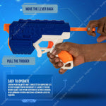 striker dart gun
