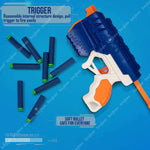 striker dart gun
