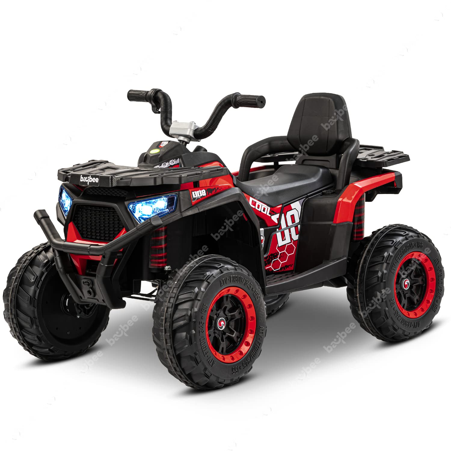 Four wheel bike for hot sale kids