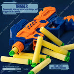 classic dart gun