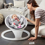 Baybee NapNest Automatic Electric Baby Swing Cradle BAYBEE